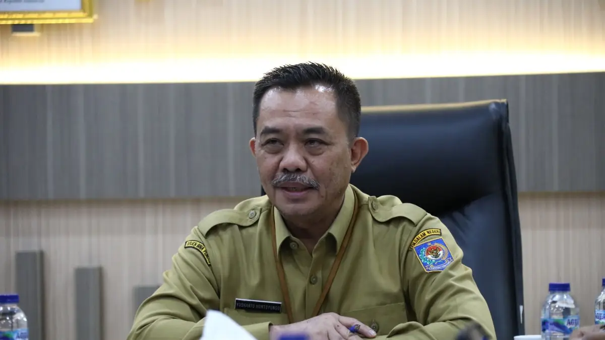 الابتكار الحكومي في إندونيسيا