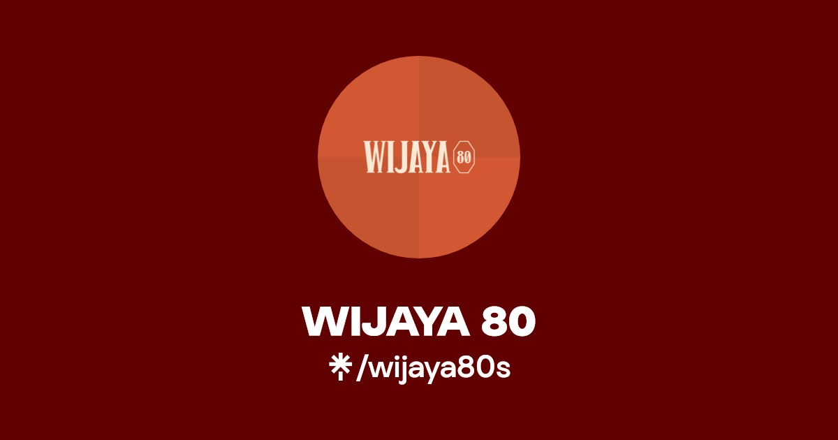 Wijaya 80 وسال بريادي يطلقان أغنية جديدة