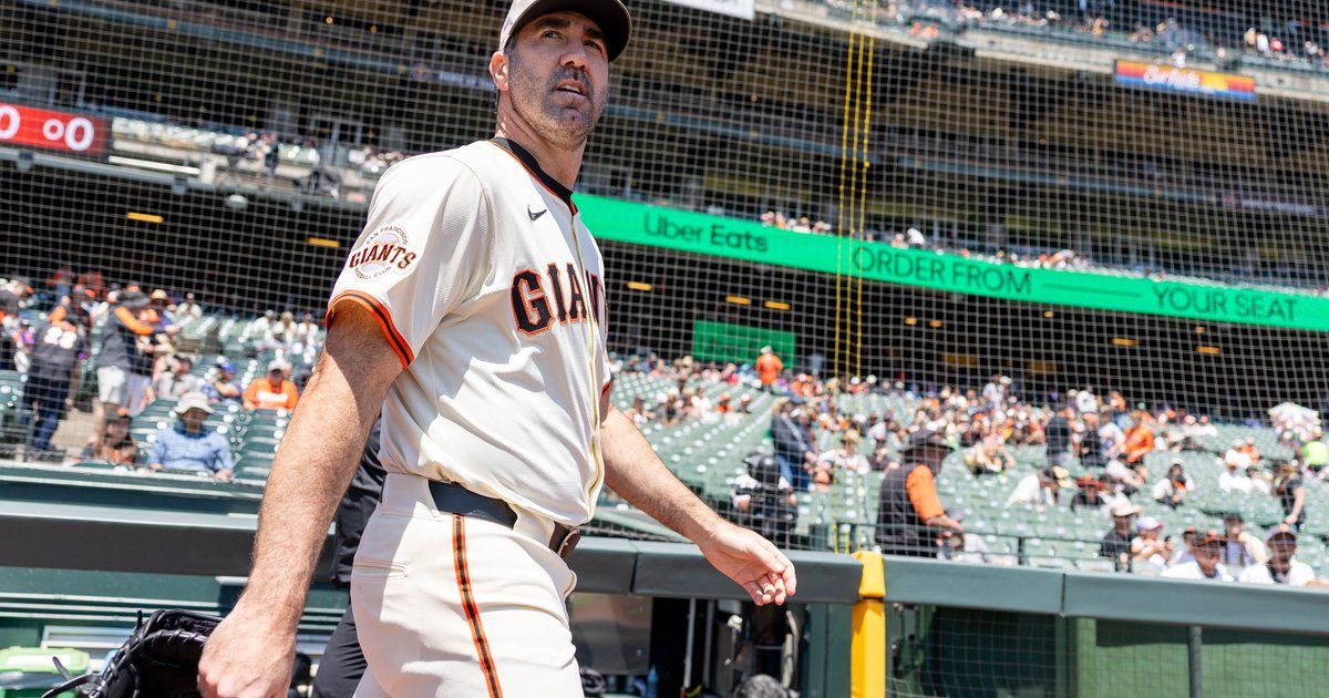 إصابة جستين فيرلاندر وتأثيرها على ديترويت تايجرز