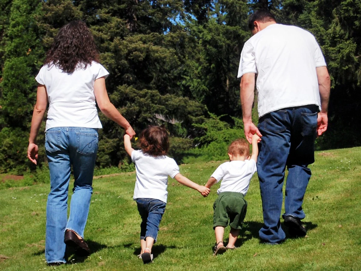 تزايد كبار السن بلا أطفال وتوظيف وكلاء قانونيين