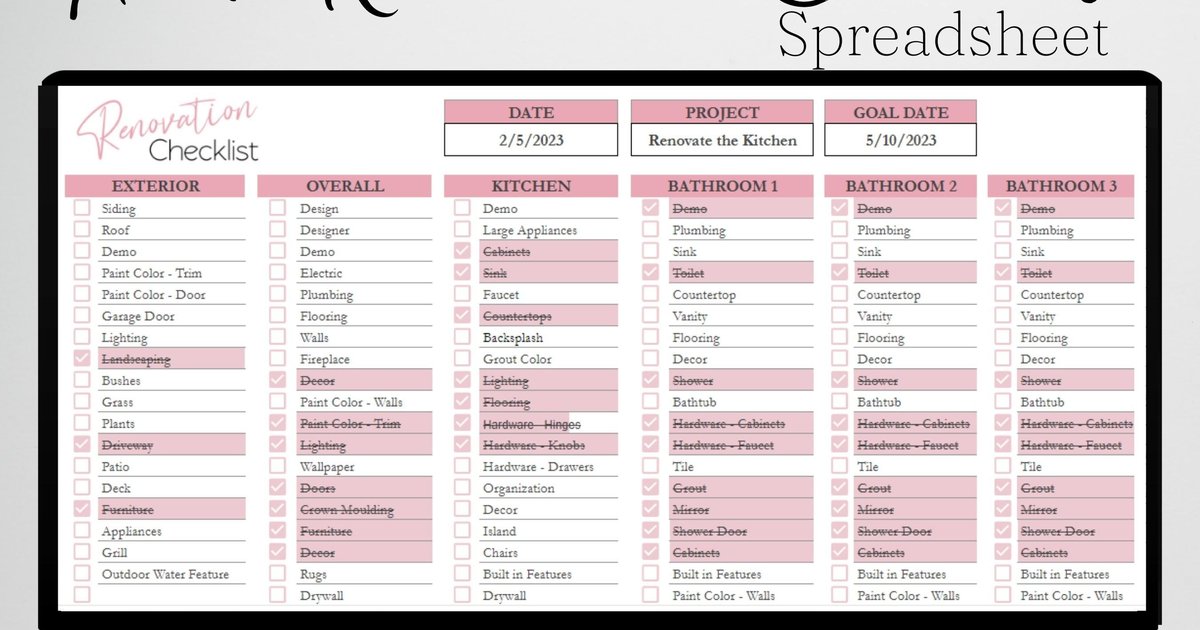 Rénovation de maison familiale pour améliorer la qualité de vie