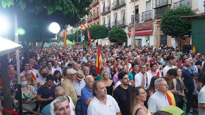 قوى اليسار في أندلوسيا تتوحد قبل الانتخابات