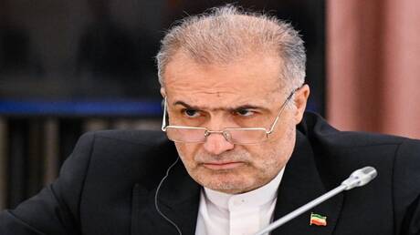 L'Iran fixe ses exigences pour mettre fin au conflit