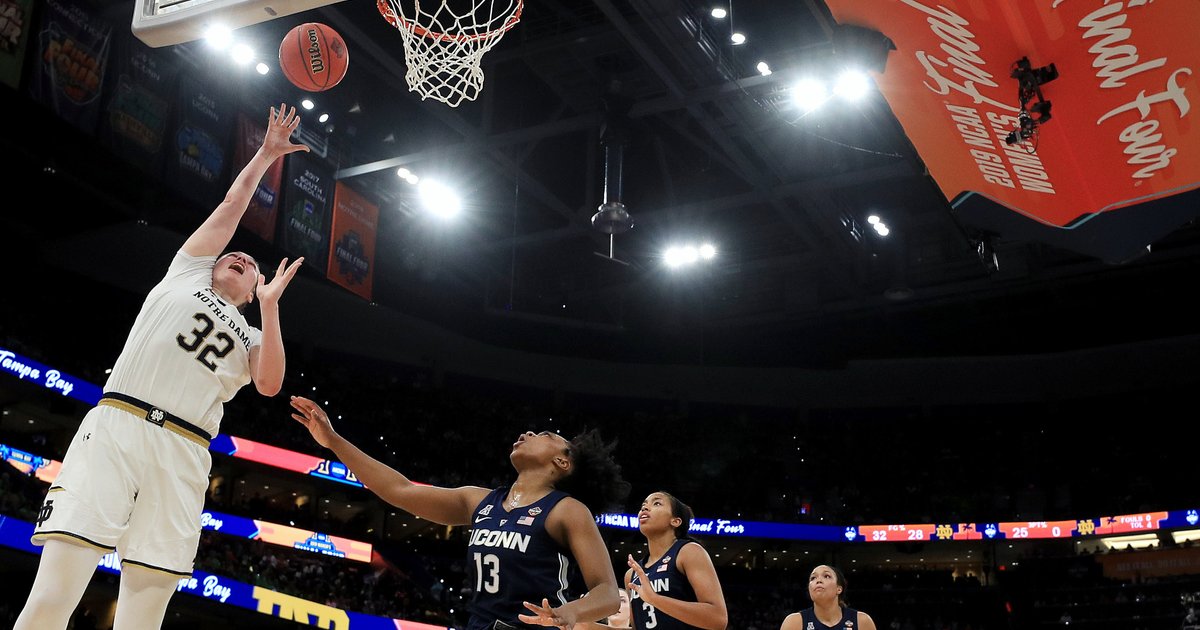 Historisches Duell Utah gegen Kanada im Halbfinale