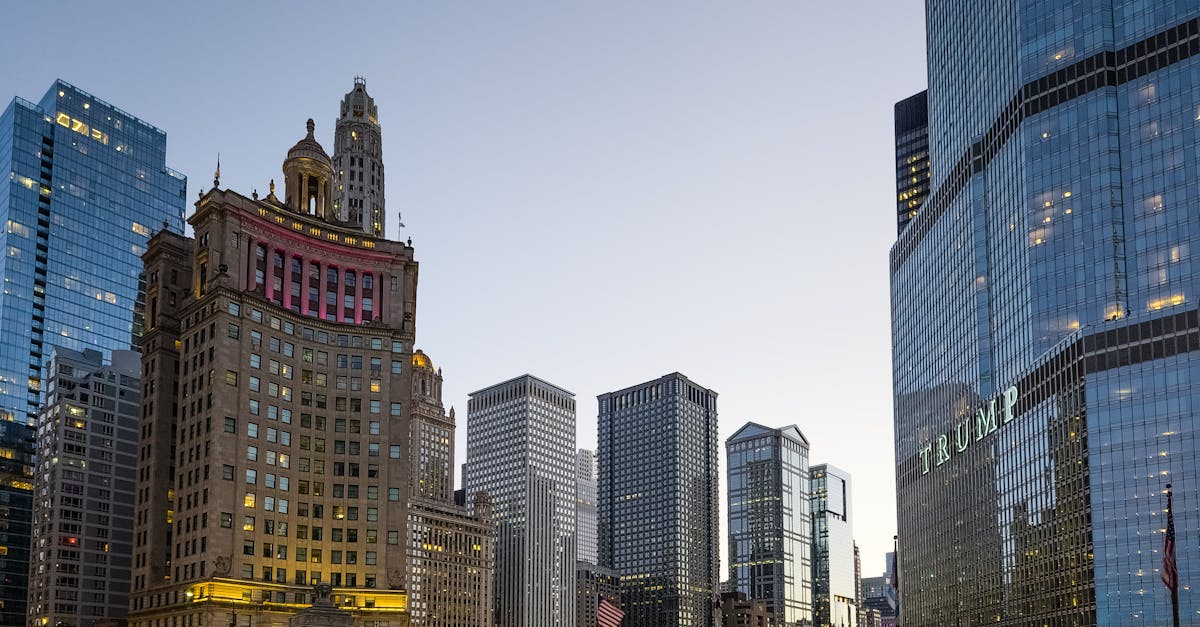 ترامب: رئاسة الولايات المتحدة مهنة محفوفة بالمخاطر