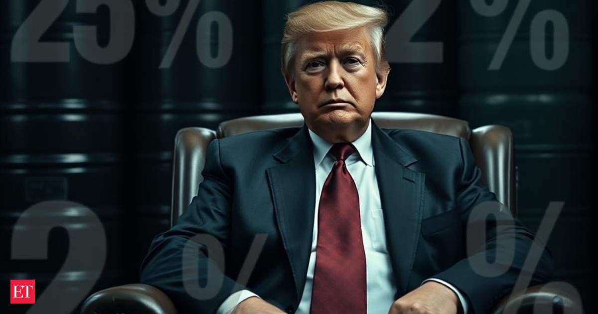 الهند تستأنف استيراد النفط الفنزويلي