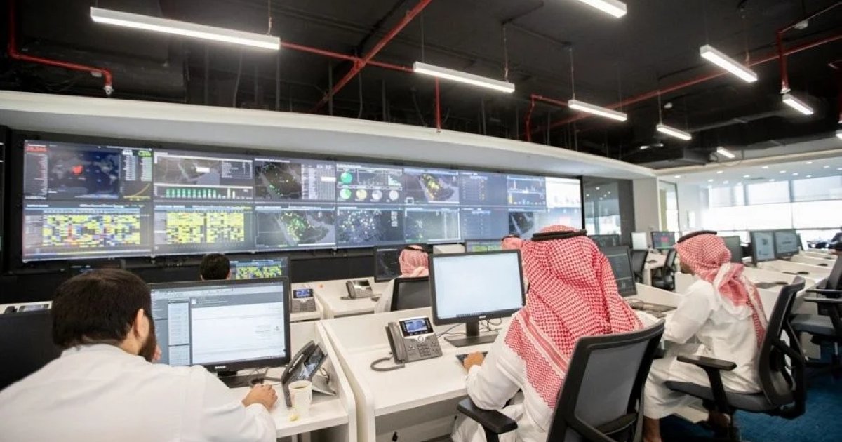 Saudi Arabia's Health Command Center Recognized by WHO