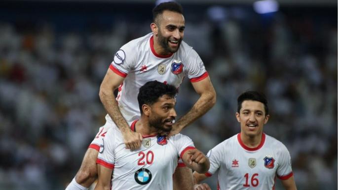 Kuwait bereitet sich auf den Asian Challenge Cup vor