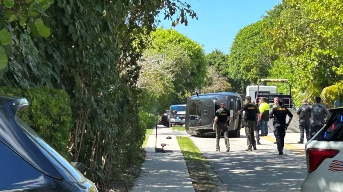 اعتقال تايغر وودز للاشتباه بقيادته تحت تأثير الكحول