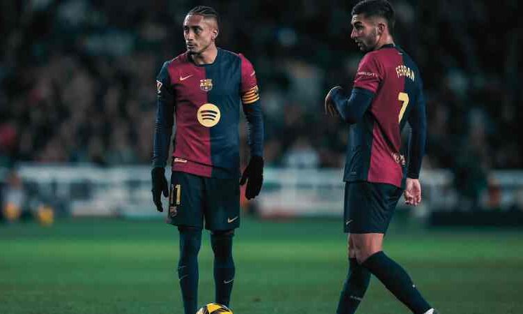 Match Barcelone vs Atlético Madrid : date et chaînes