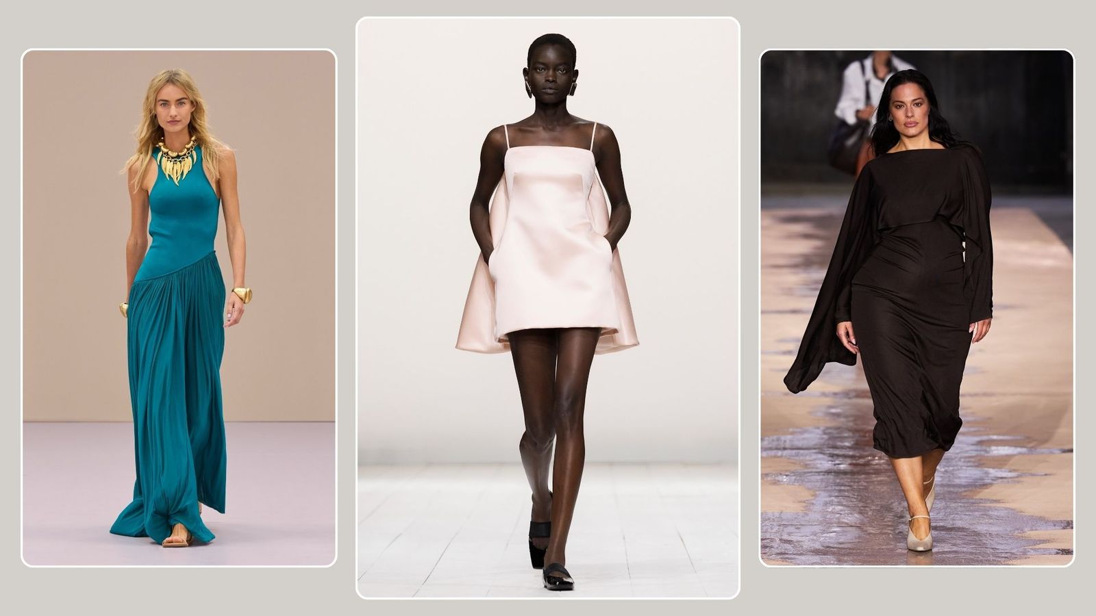 ألوان دريسات مبهجة لصيف 2026: موضة جديدة