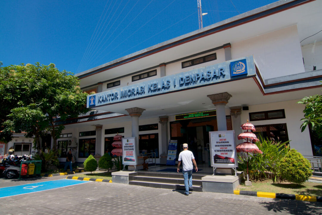 225 neue Migranten nach Eid al-Fitr in Jakarta