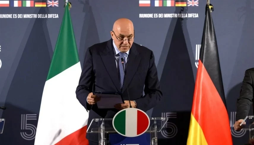 Iran War Threatens European Economy with Impending Crisis