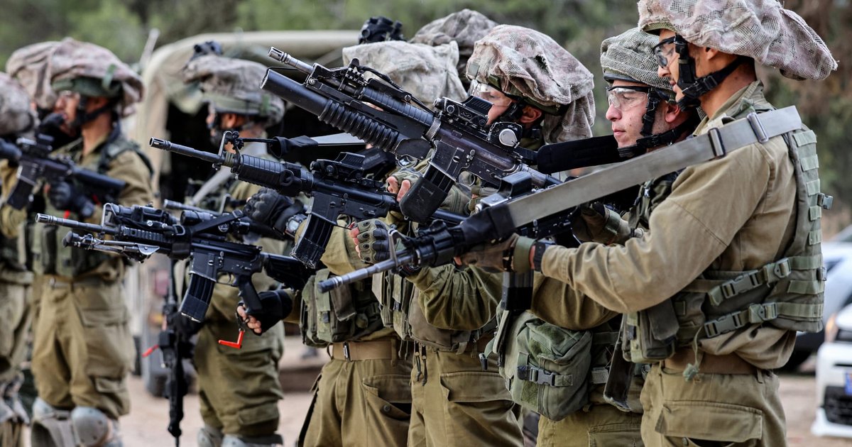 Escalade militaire en Irak après la mort de 7 soldats