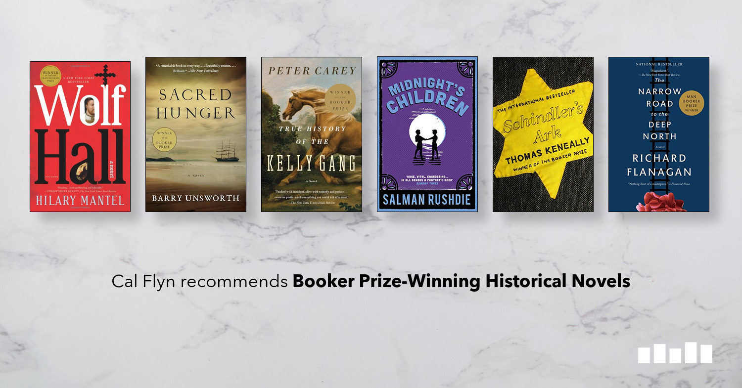 International Booker Prize 2026: Literature Calls History