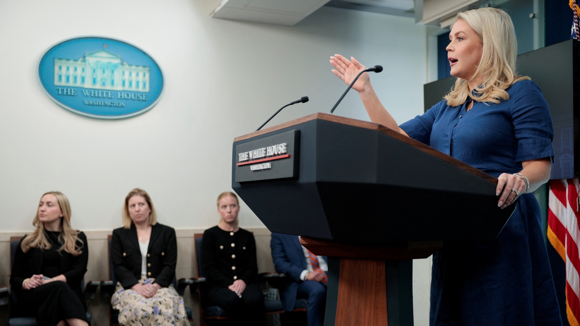 مفاوضات وقف إطلاق النار مع إيران بقيادة JD Vance