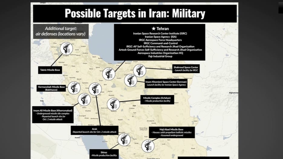 Airstrikes in Iraq as US Denies Targeting Army