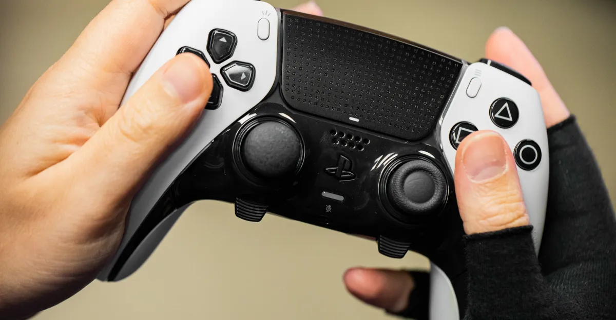 Rabatte auf Sonys DualSense-Controller bis 10. Juni