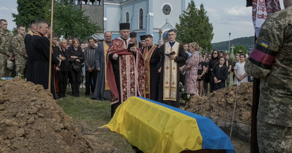 مقتل وإصابة العسكريين الروس: تصعيد النزاع وتأثيره