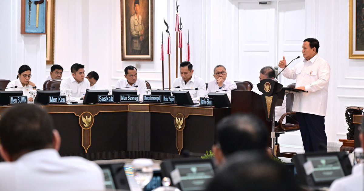 Indonesia's official visit to South Korea enhances cooperation