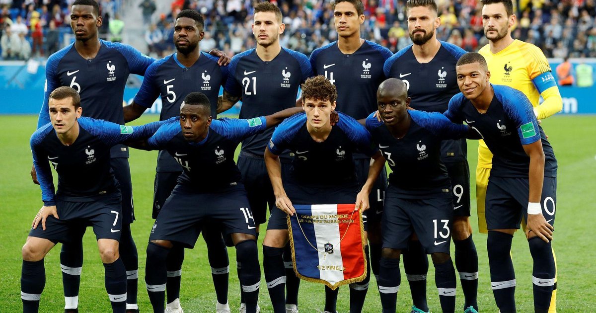 Neue Nominierungen für die Nationalmannschaft im Fußball