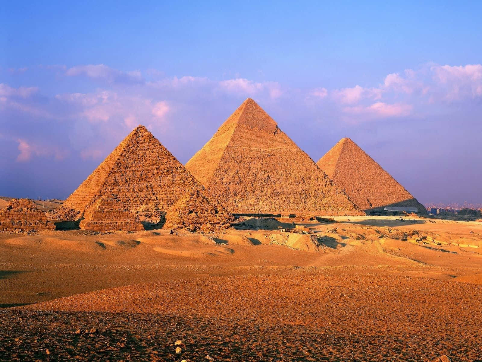 مصر مركز استثماري رائد في قطاع العقارات