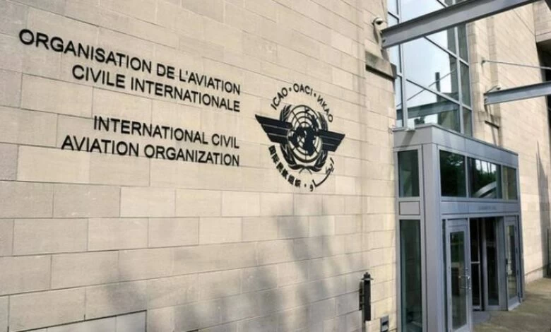 Condamnation des attaques iraniennes sur l'aviation civile