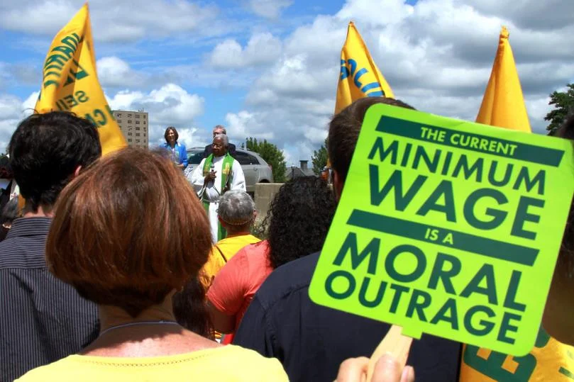 مصر میں کم از کم تنخواہوں میں تاریخی اضافہ