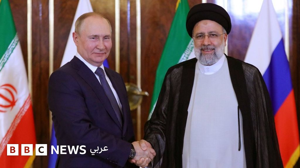 La Russie avertit des conséquences du conflit iranien