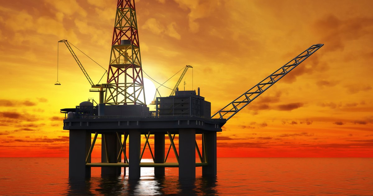 Exploration pétrolière et gazière : entreprises énergétiques en action