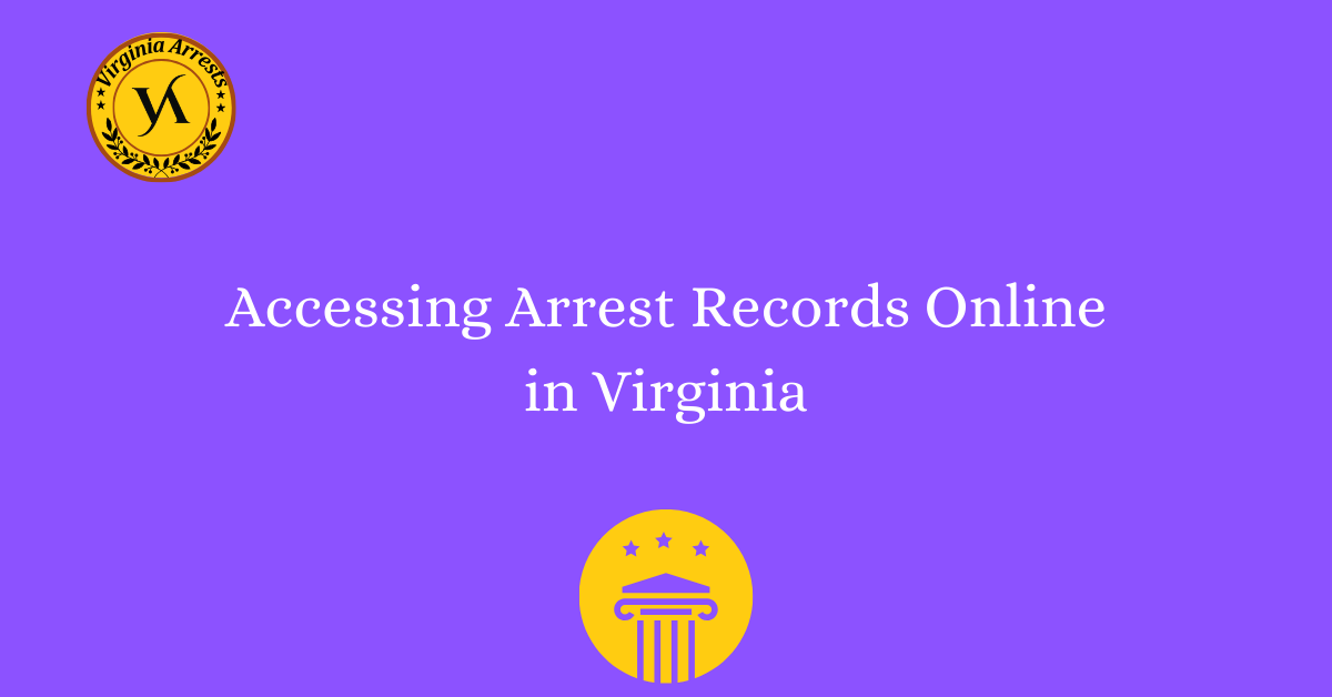 New Service to Seal Arrest Records Online