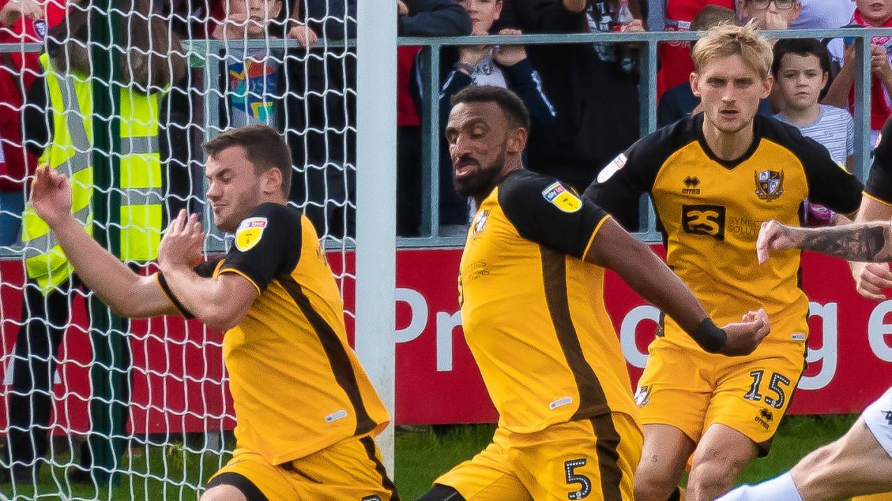 Chelsea écrase Port Vale avec une victoire 7-0