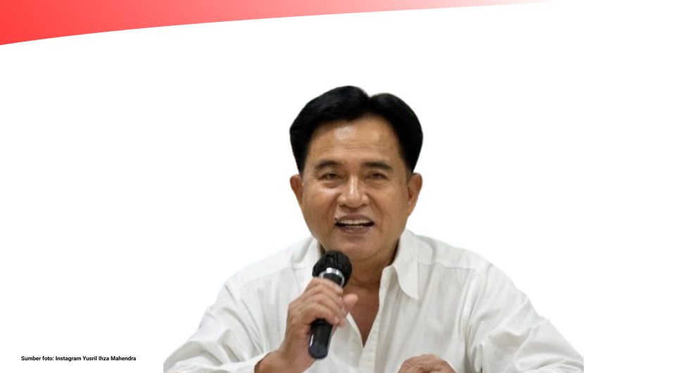 اقتراح عتبة دخول الأحزاب إلى البرلمان الإندونيسي