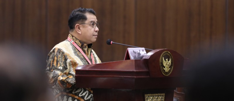 اعتراف رئيس النيابة العامة بخطأ في قضية أمدال سيتوب