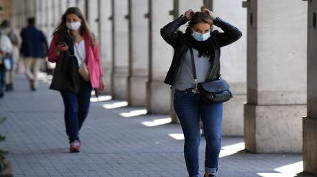 Nier la méningite en Égypte et assurer la santé publique