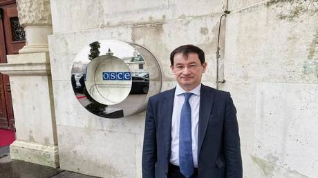 Avertir l'Europe d'une guerre imminente avec la Russie