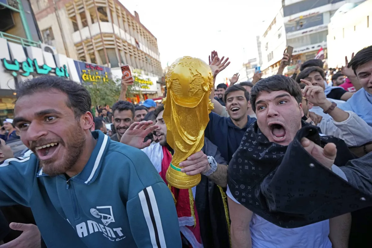 Ticketverkauf WM 2026: Letzte Phase beginnt jetzt