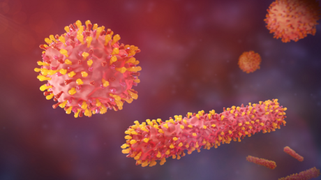 فيروس شتوي خطير في الولايات المتحدة يستدعي استجابة صحية