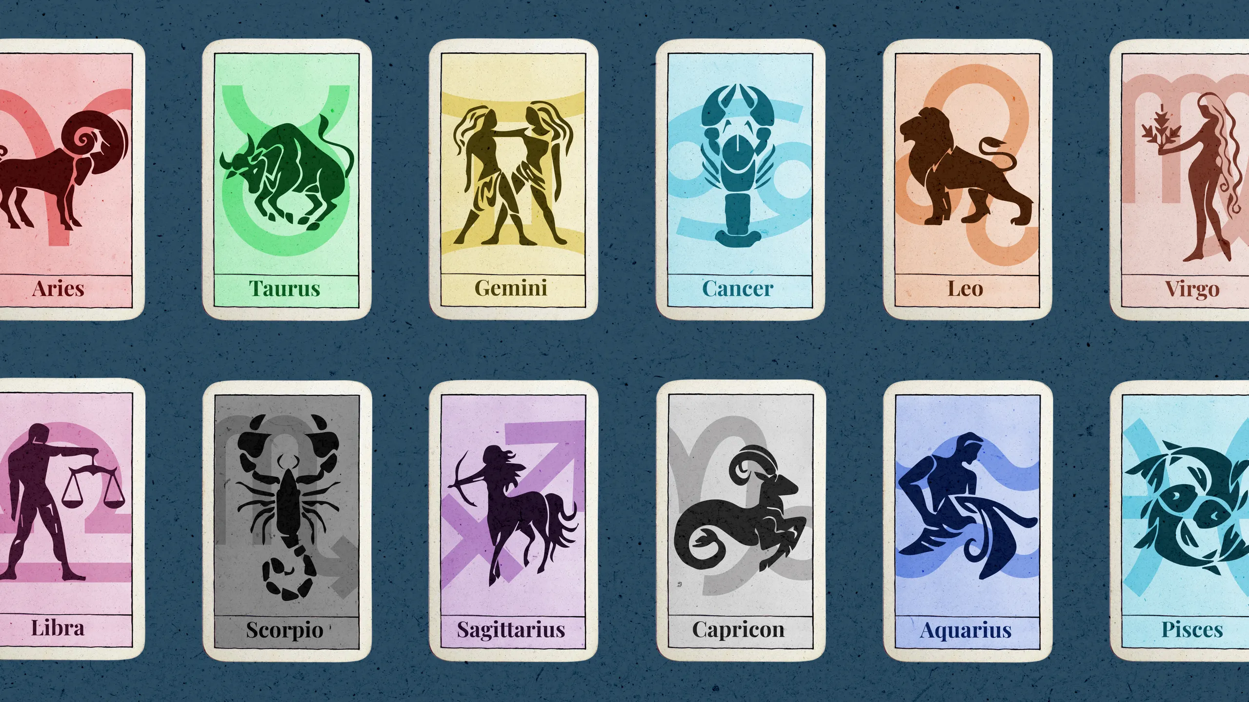 أبراج الفلك: أكثر 3 أبراج تعاني من الحظ السيئ