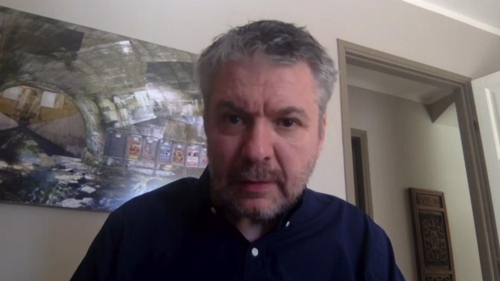 وفاة عالم آثار بارز وكشف سرقات المتحف البريطاني