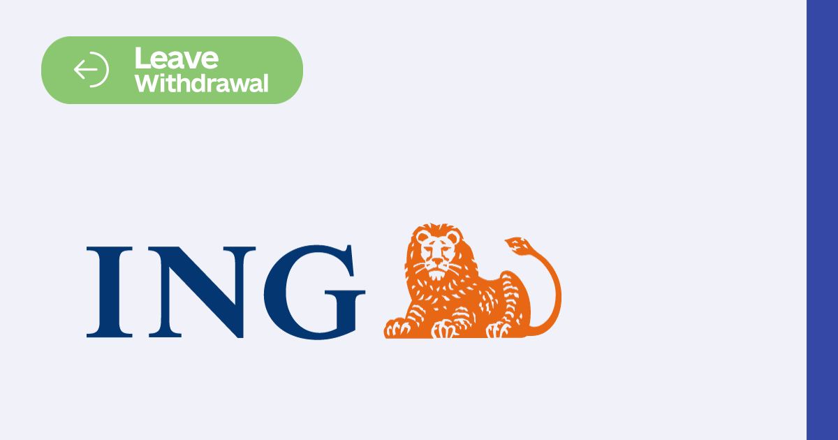 ING تنهي اتفاق بيع عملياتها في روسيا