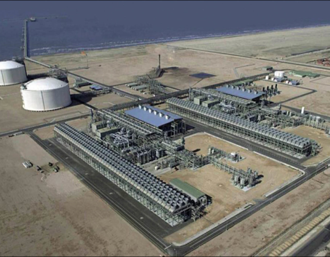 Industrieprojekte in Benha schaffen Arbeitsplätze für junge Menschen