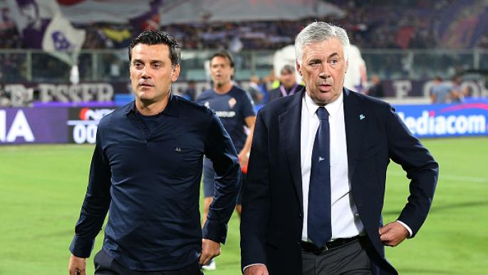 L'Italie rate la Coupe du Monde et cherche un nouvel entraîneur