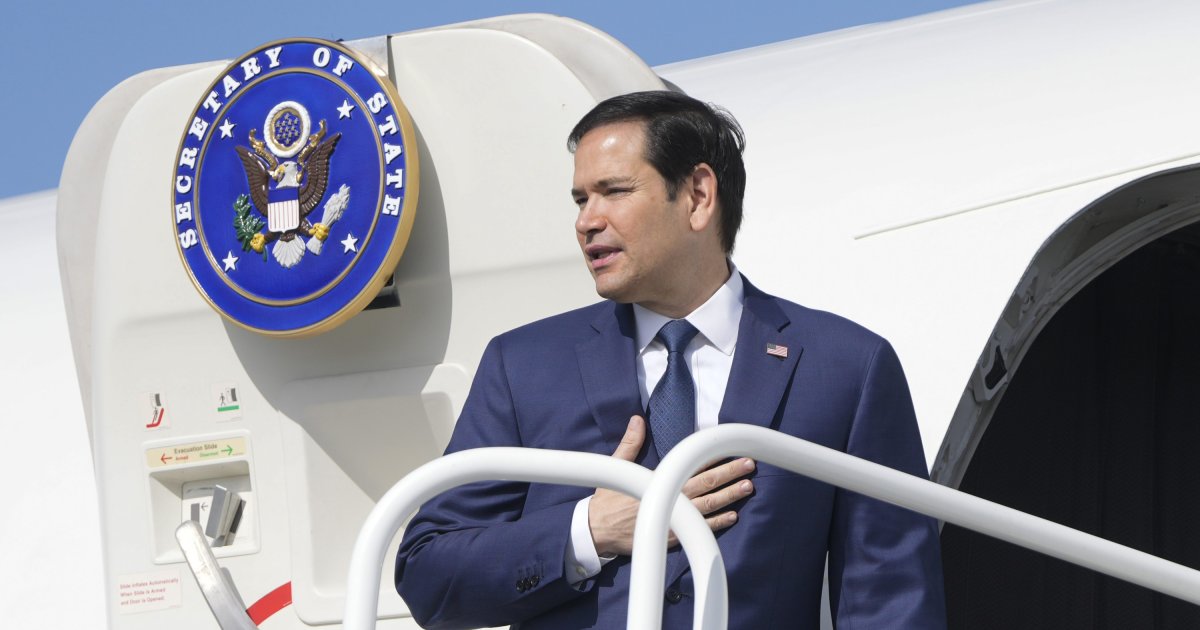 واشنطن تستهدف الشبكة الإيرانية وتقطع مصادر تمويلها