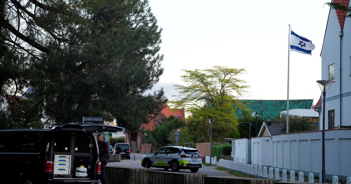 Explosion vor pro-israelischer christlicher Vereinigung in den Niederlanden