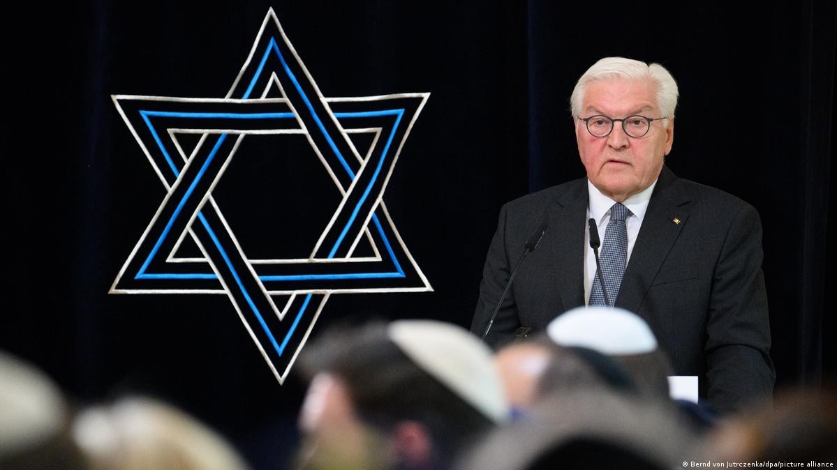 Steinmeier: Krieg gegen Iran als katastrophalen Fehler
