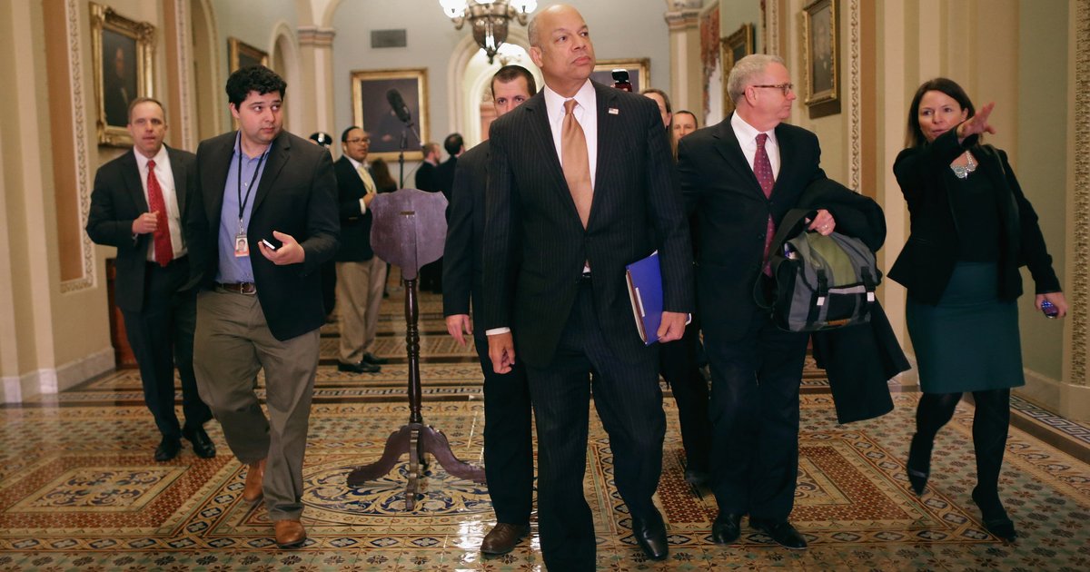 Gesetz zur inneren Sicherheit zur Beendigung der Haushaltskrise