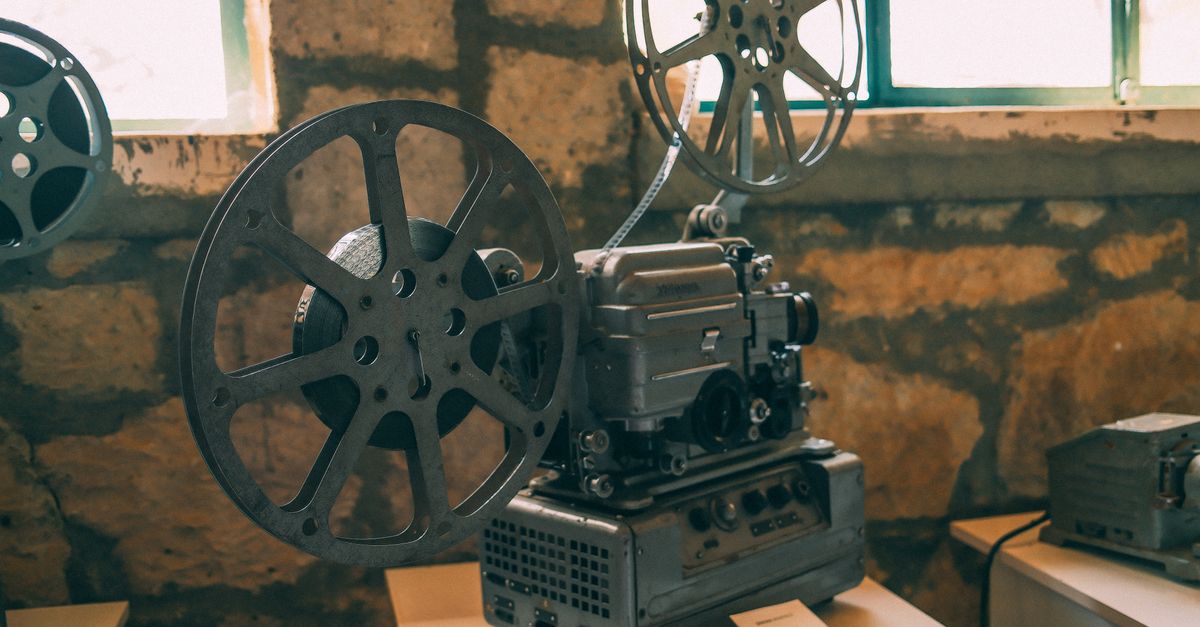 مشروع القصص السينمائي: انطلاق الفكرة وإنتاج ضخم