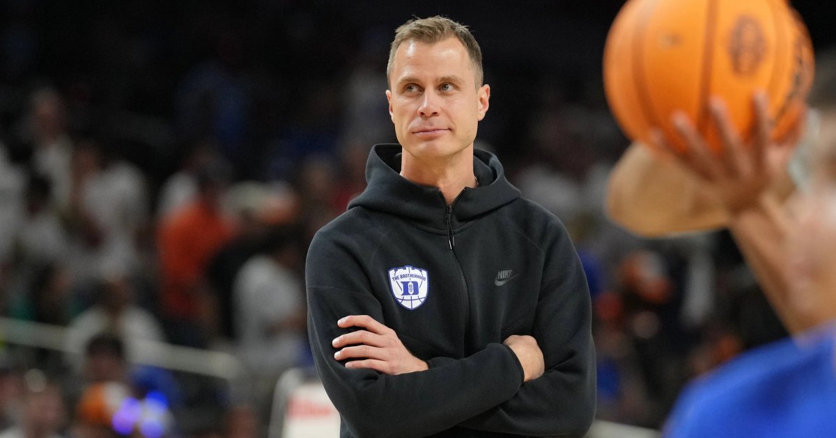 UConn gewinnt gegen Duke in spannendem Spiel