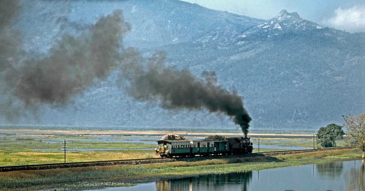 Augmentation des passagers des trains indonésiens pendant l'Aïd 2026